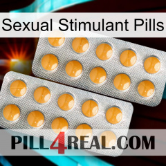 Sexual Stimulant Pills levitra2